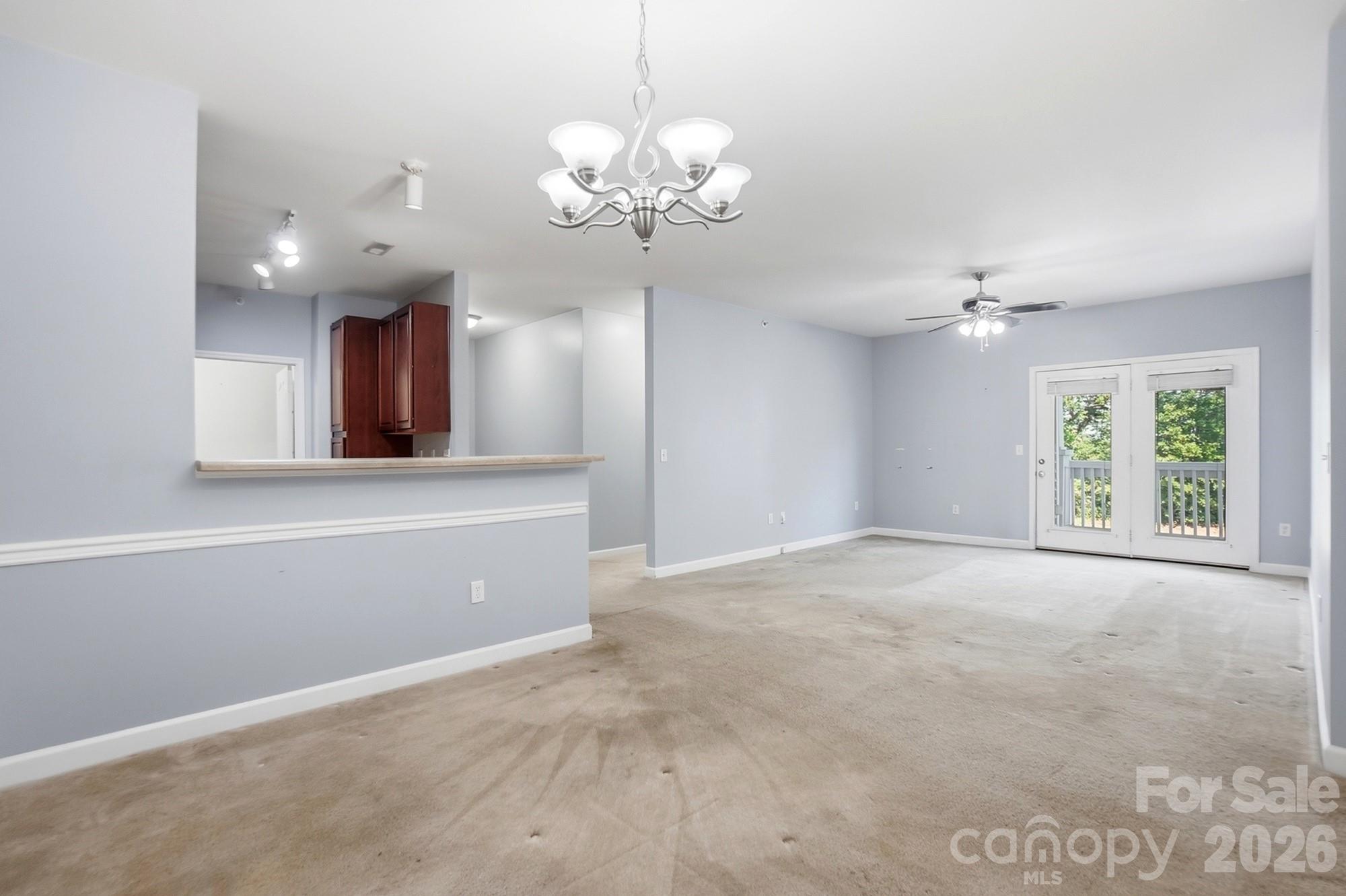11919 Ridgeway Park Drive Charlotte NC 28277