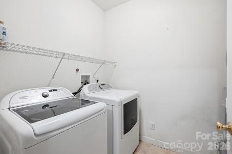 11919 Ridgeway Park Drive Charlotte NC 28277
