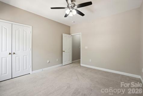 11919 Ridgeway Park Drive Charlotte NC 28277
