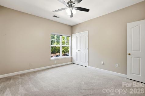 11919 Ridgeway Park Drive Charlotte NC 28277