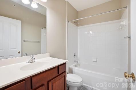 11919 Ridgeway Park Drive Charlotte NC 28277