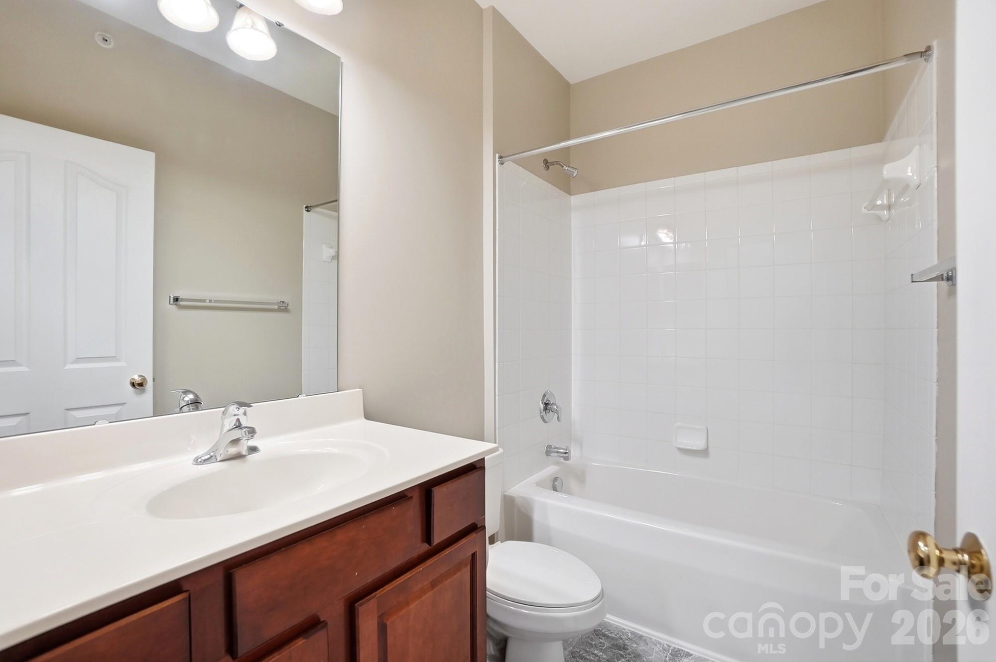 11919 Ridgeway Park Drive Charlotte NC 28277