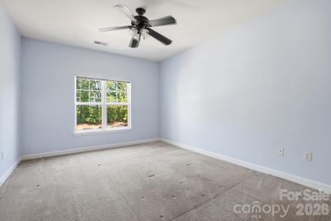 11919 Ridgeway Park Drive Charlotte NC 28277