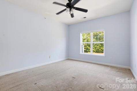 11919 Ridgeway Park Drive Charlotte NC 28277