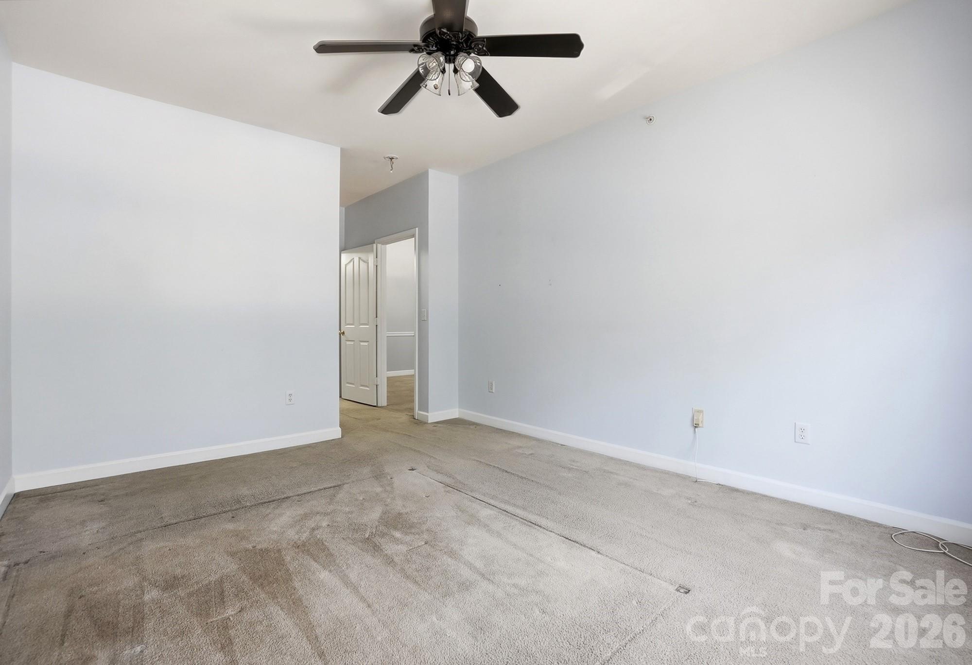 11919 Ridgeway Park Drive Charlotte NC 28277