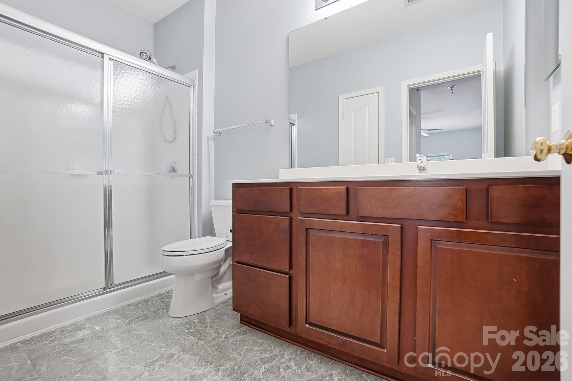 11919 Ridgeway Park Drive Charlotte NC 28277