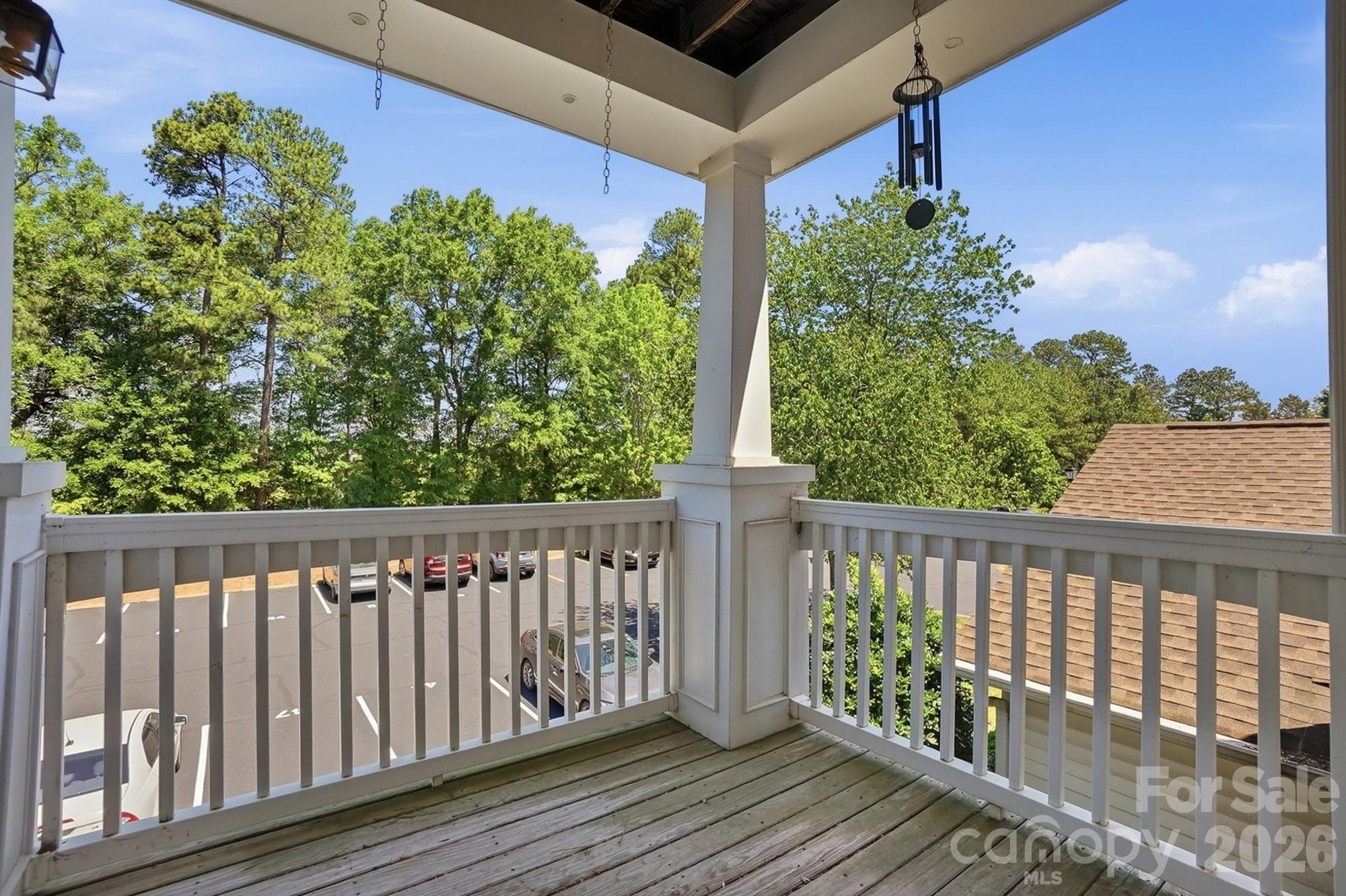 11919 Ridgeway Park Drive Charlotte NC 28277