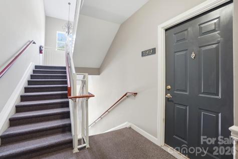 11919 Ridgeway Park Drive Charlotte NC 28277