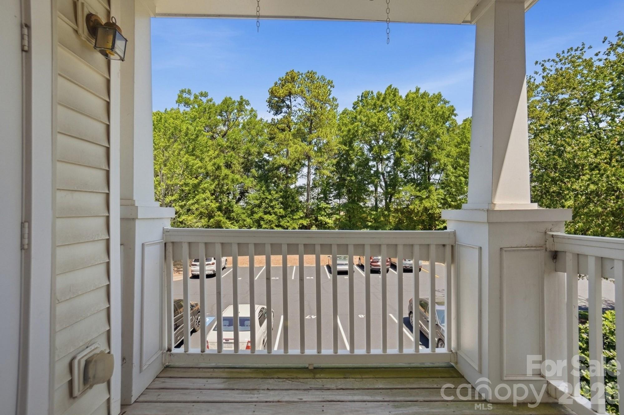 11919 Ridgeway Park Drive Charlotte NC 28277