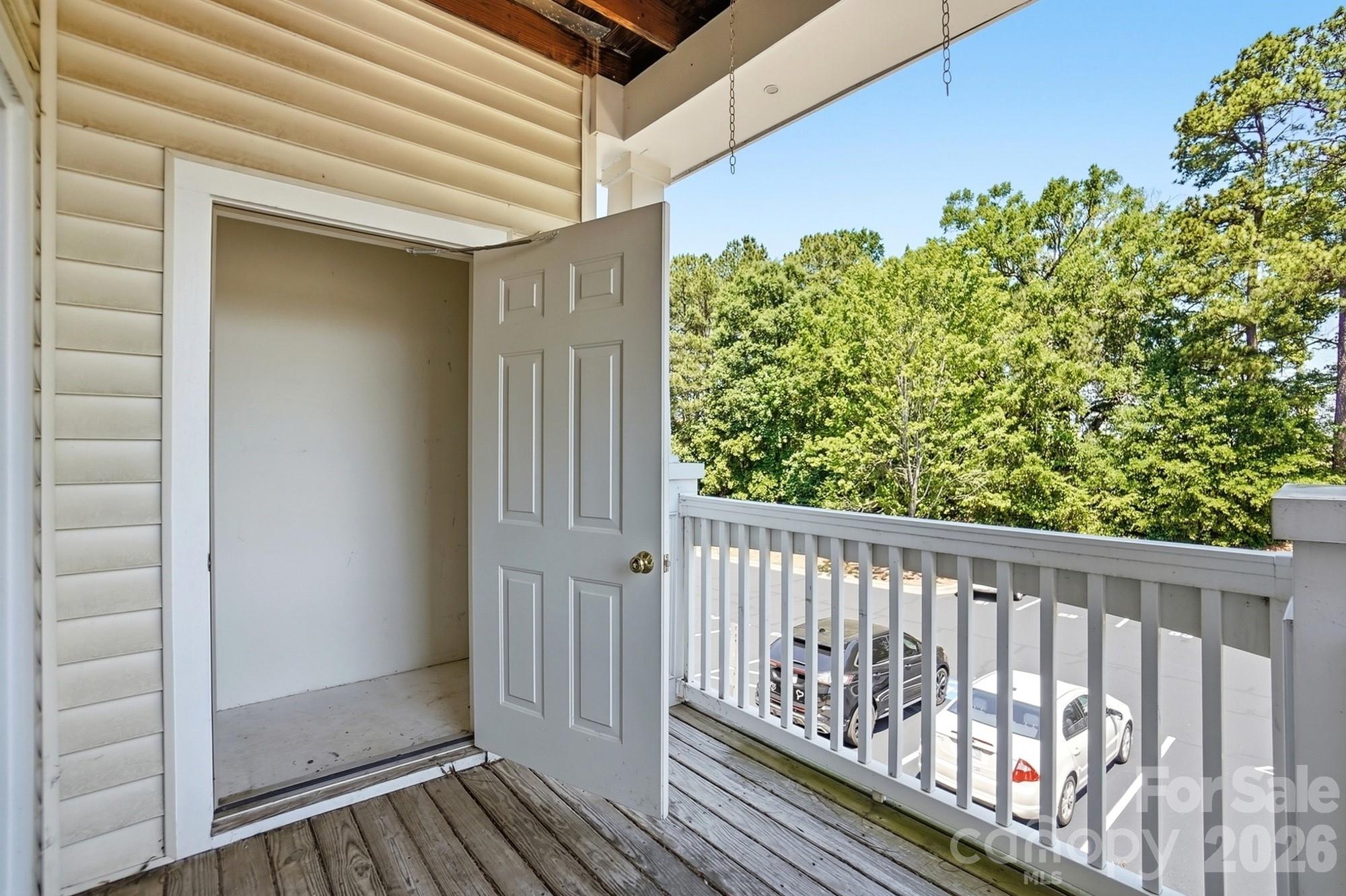 11919 Ridgeway Park Drive Charlotte NC 28277