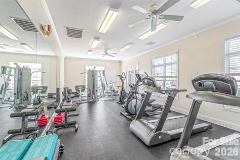 11919 Ridgeway Park Drive Charlotte NC 28277