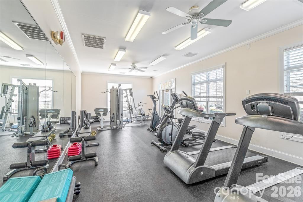 11919 Ridgeway Park Drive Charlotte NC 28277