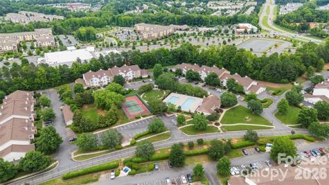 11919 Ridgeway Park Drive Charlotte NC 28277