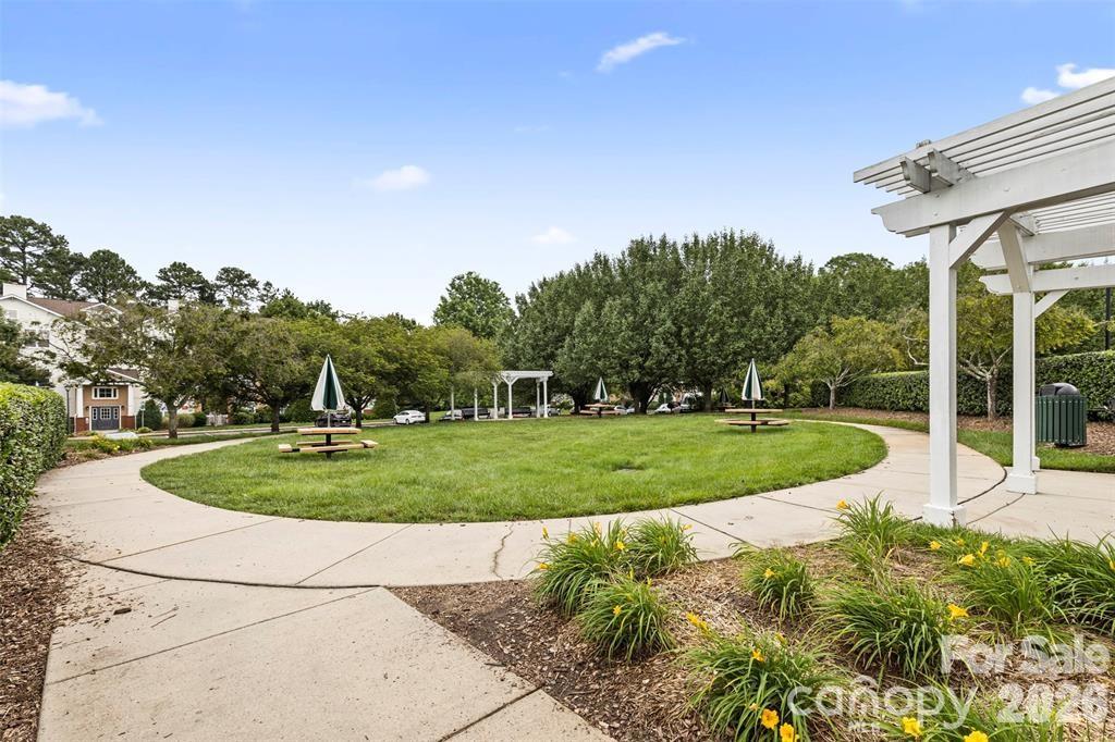 11919 Ridgeway Park Drive Charlotte NC 28277
