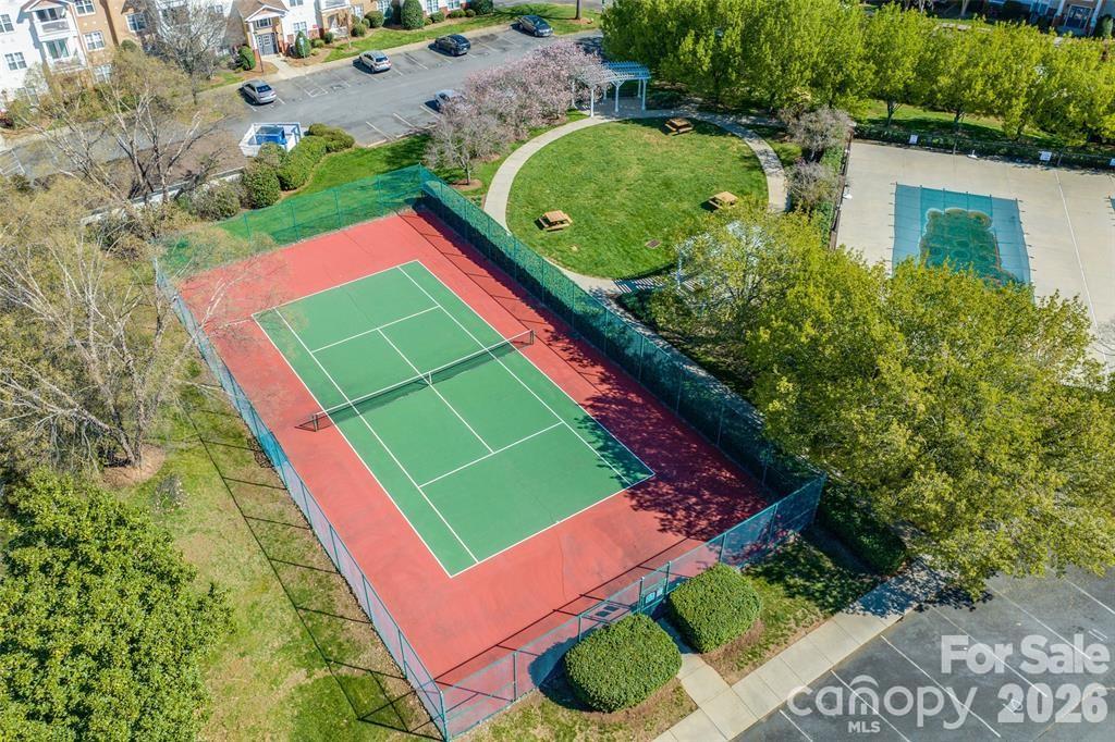 11919 Ridgeway Park Drive Charlotte NC 28277