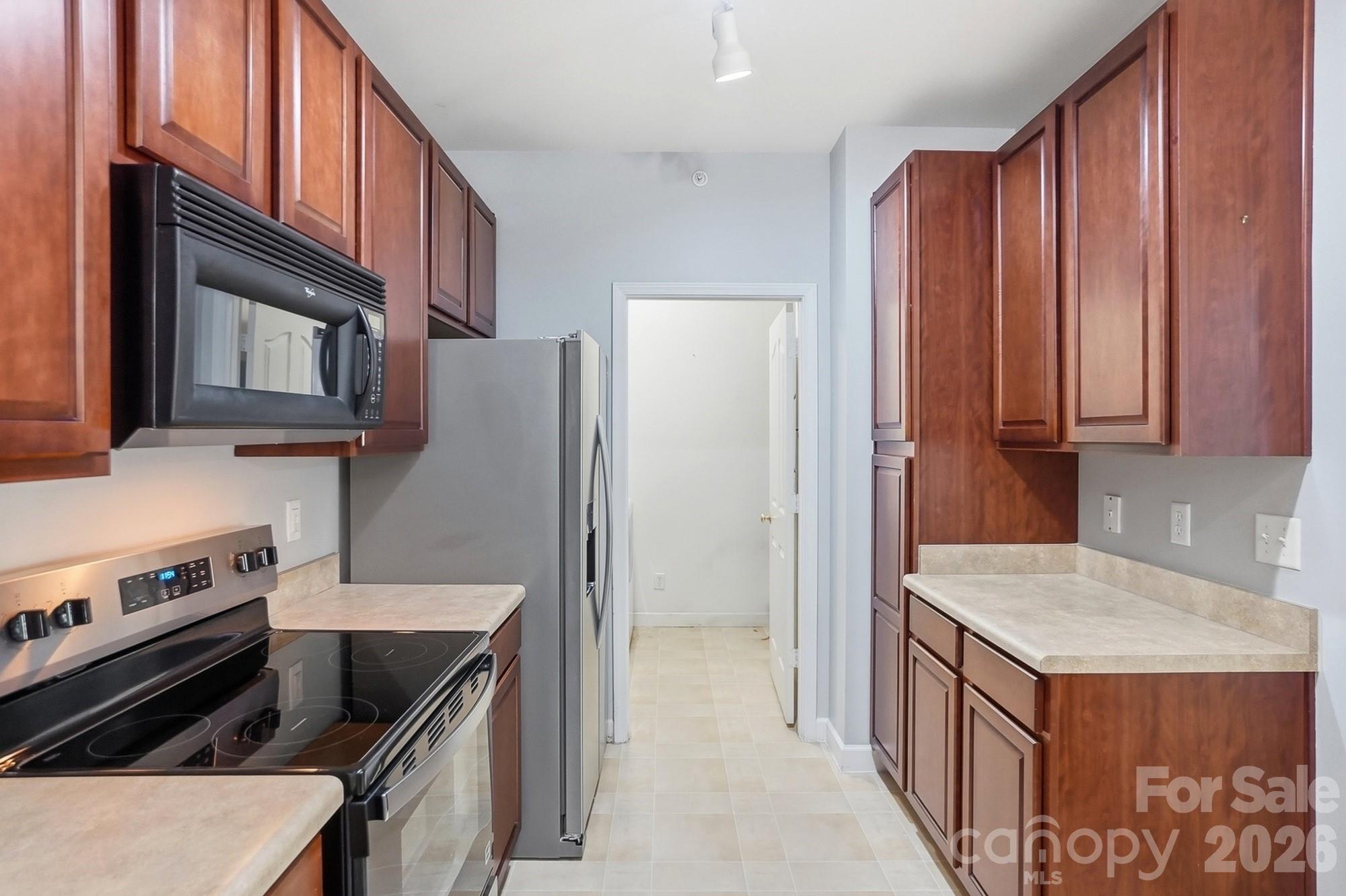 11919 Ridgeway Park Drive Charlotte NC 28277