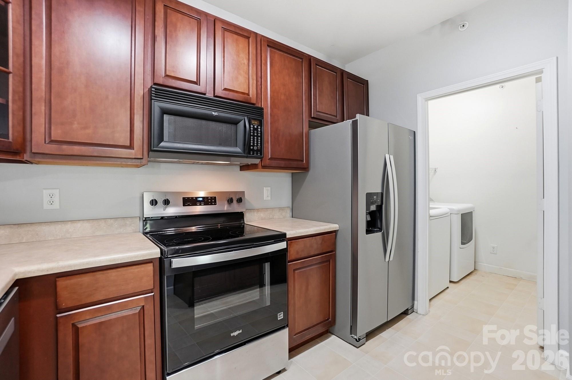 11919 Ridgeway Park Drive Charlotte NC 28277