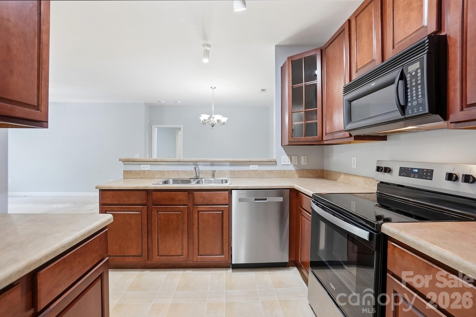 11919 Ridgeway Park Drive Charlotte NC 28277