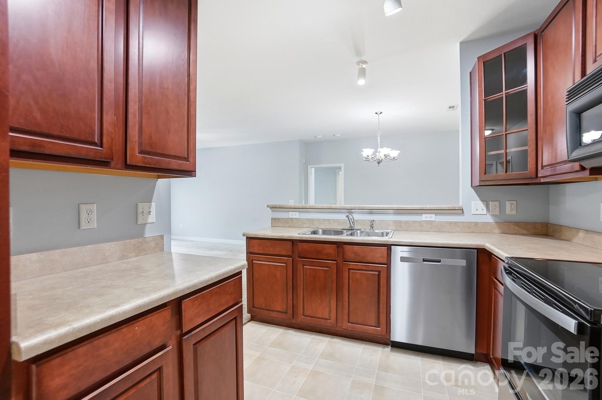 11919 Ridgeway Park Drive Charlotte NC 28277