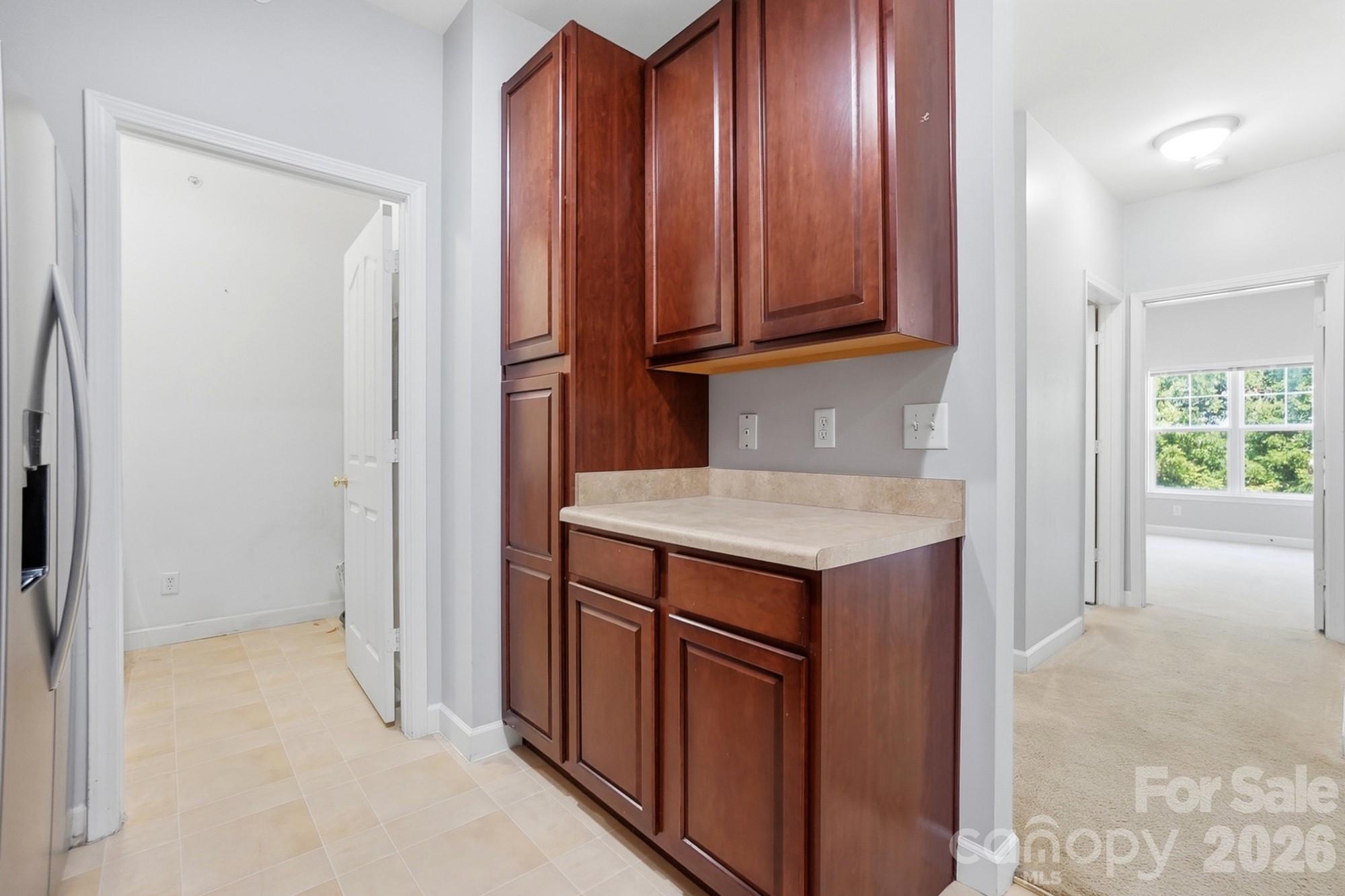11919 Ridgeway Park Drive Charlotte NC 28277