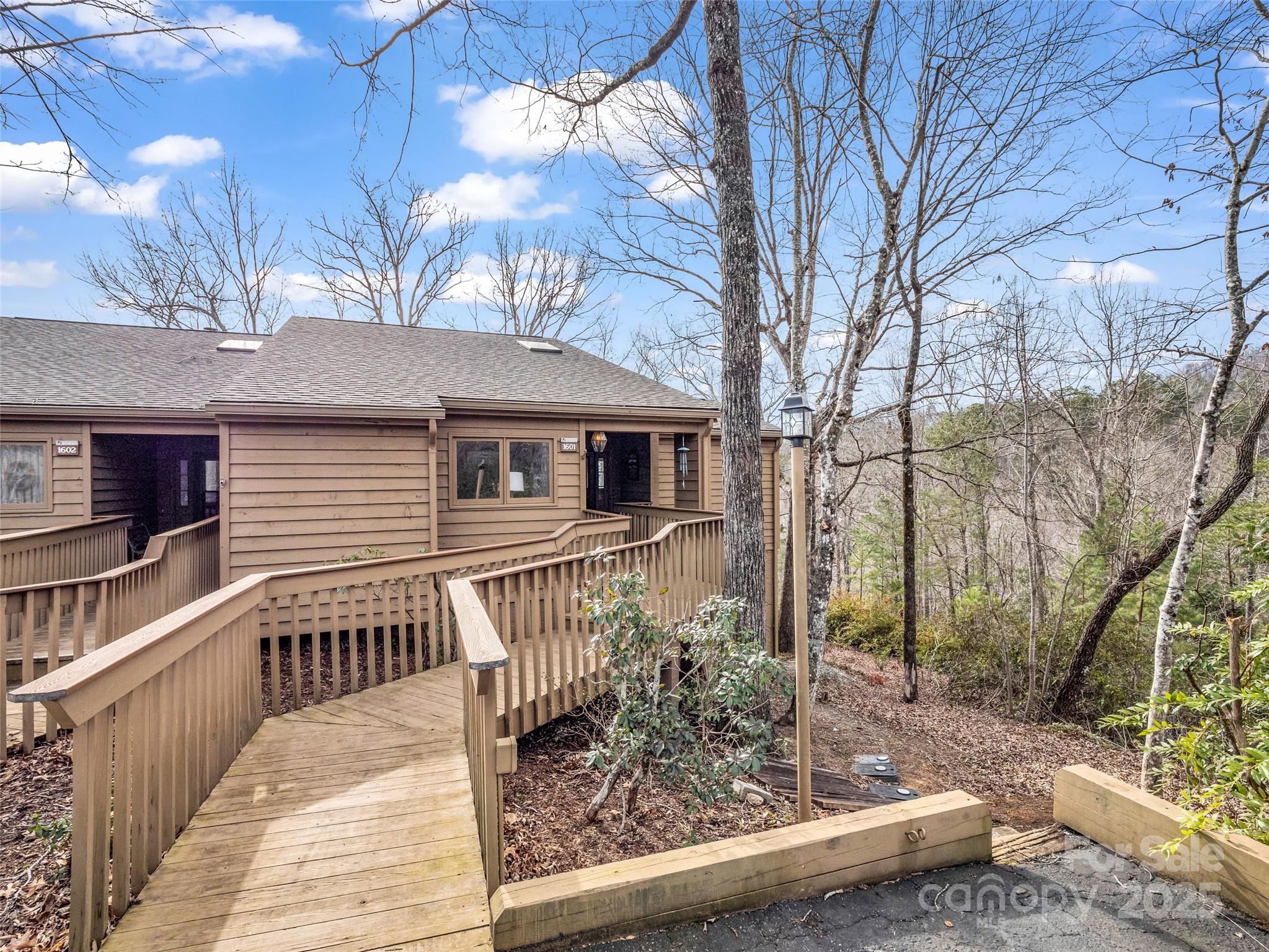 155 Quail Cove Road Lake Lure NC 28746