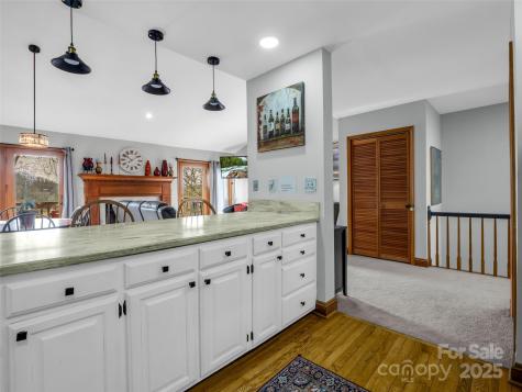 155 Quail Cove Road Lake Lure NC 28746