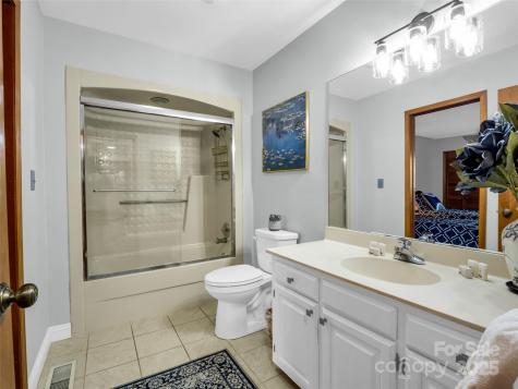 155 Quail Cove Road Lake Lure NC 28746