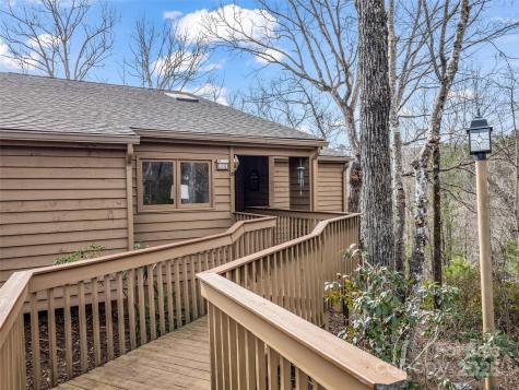 155 Quail Cove Road Lake Lure NC 28746