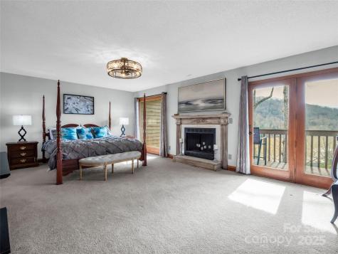 155 Quail Cove Road Lake Lure NC 28746