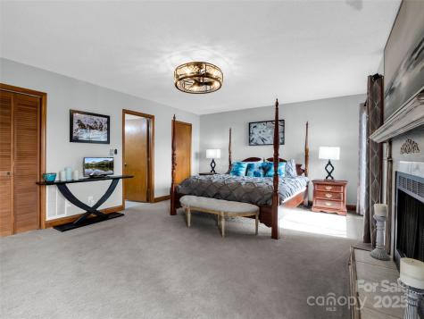 155 Quail Cove Road Lake Lure NC 28746