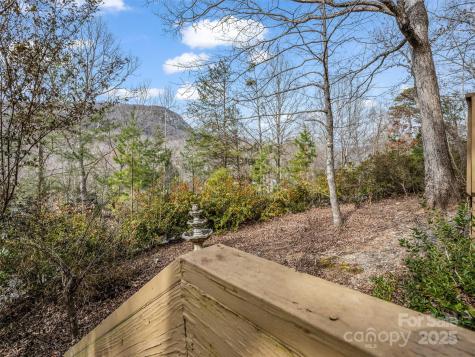 155 Quail Cove Road Lake Lure NC 28746
