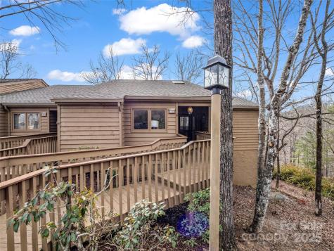 155 Quail Cove Road Lake Lure NC 28746