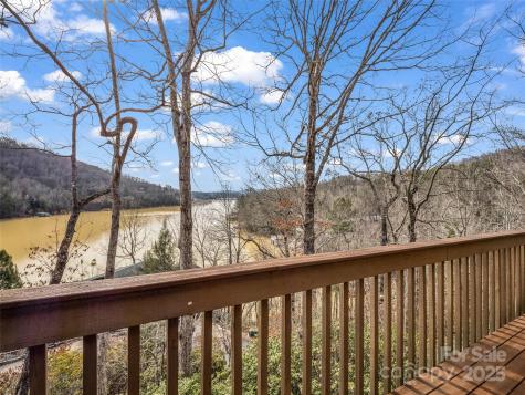 155 Quail Cove Road Lake Lure NC 28746