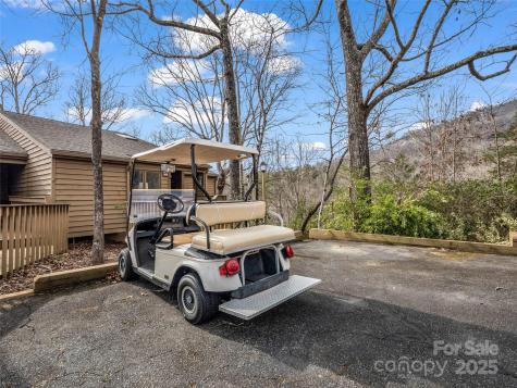 155 Quail Cove Road Lake Lure NC 28746