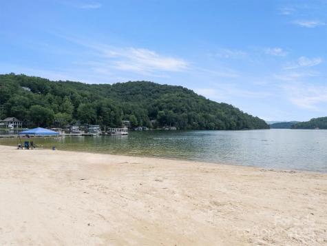 155 Quail Cove Road Lake Lure NC 28746