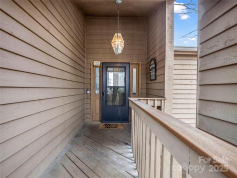 155 Quail Cove Road Lake Lure NC 28746