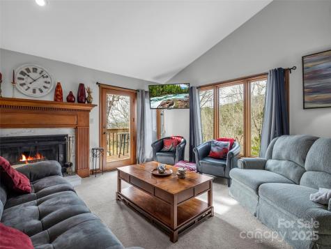 155 Quail Cove Road Lake Lure NC 28746