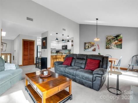 155 Quail Cove Road Lake Lure NC 28746