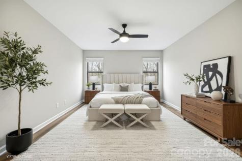 1605 Abbey Circle Asheville NC 28805