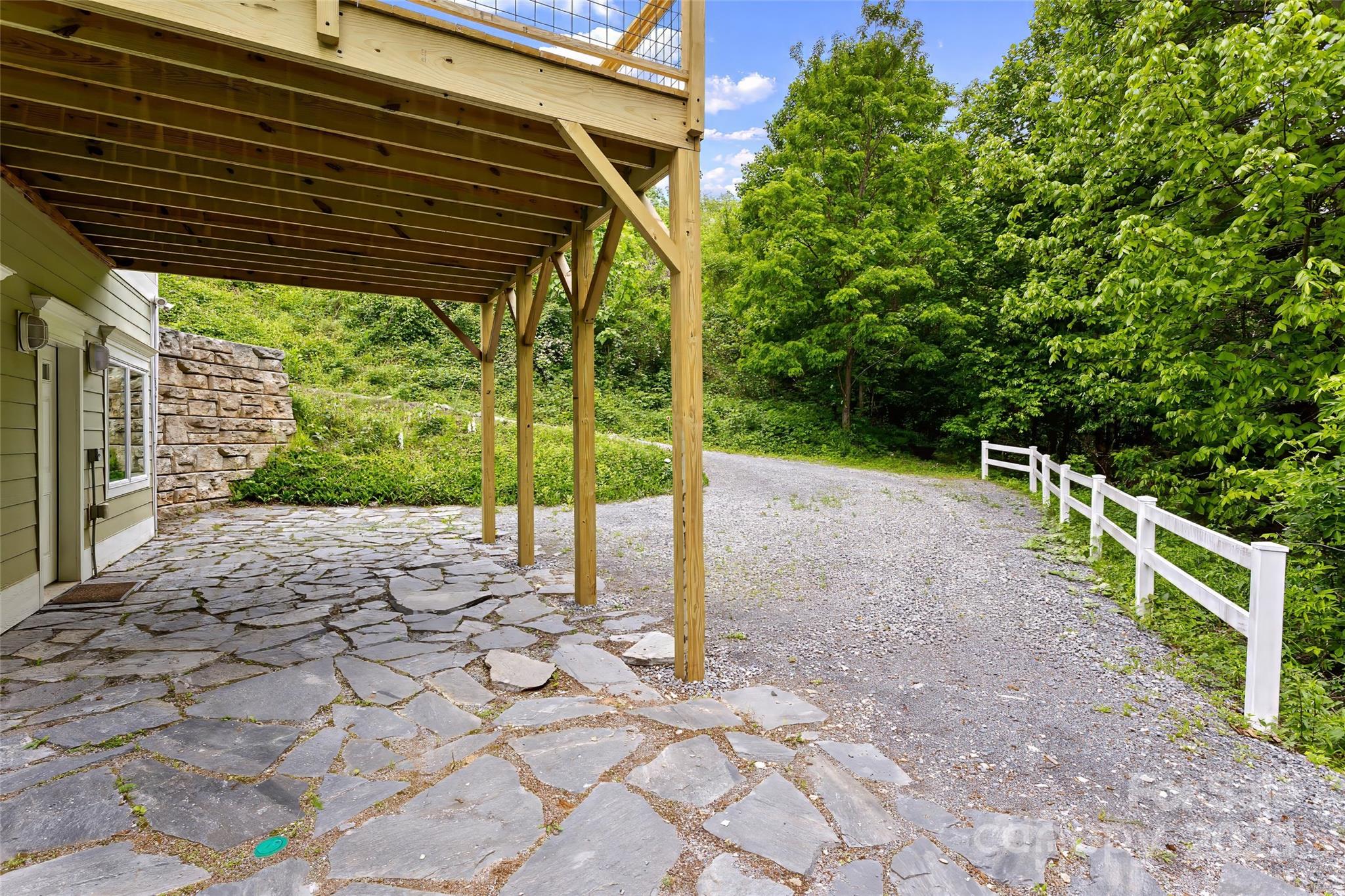 9 Gazebo Trail Clyde NC 28721
