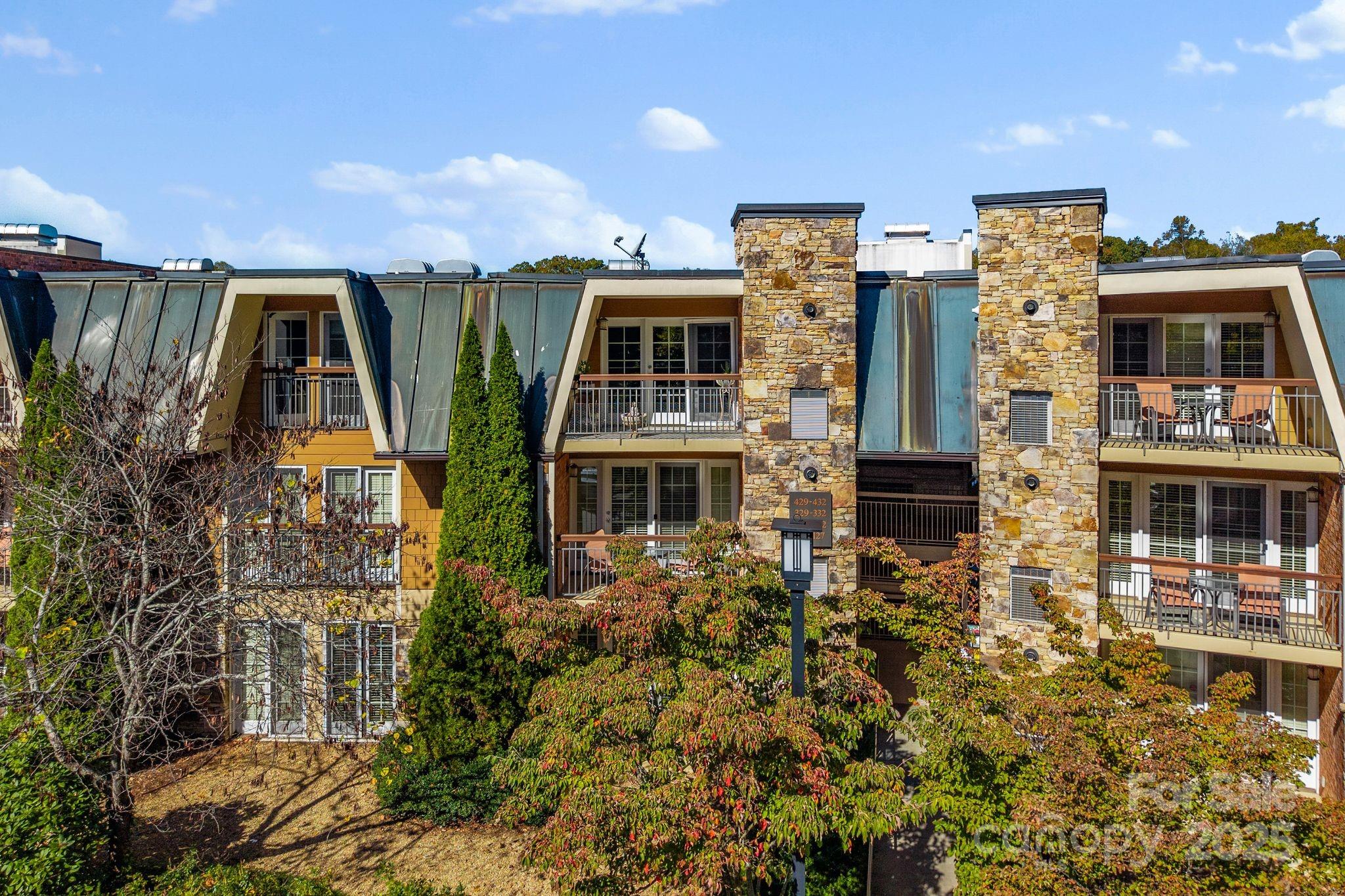 429 Bowling Park Road Asheville NC 28803