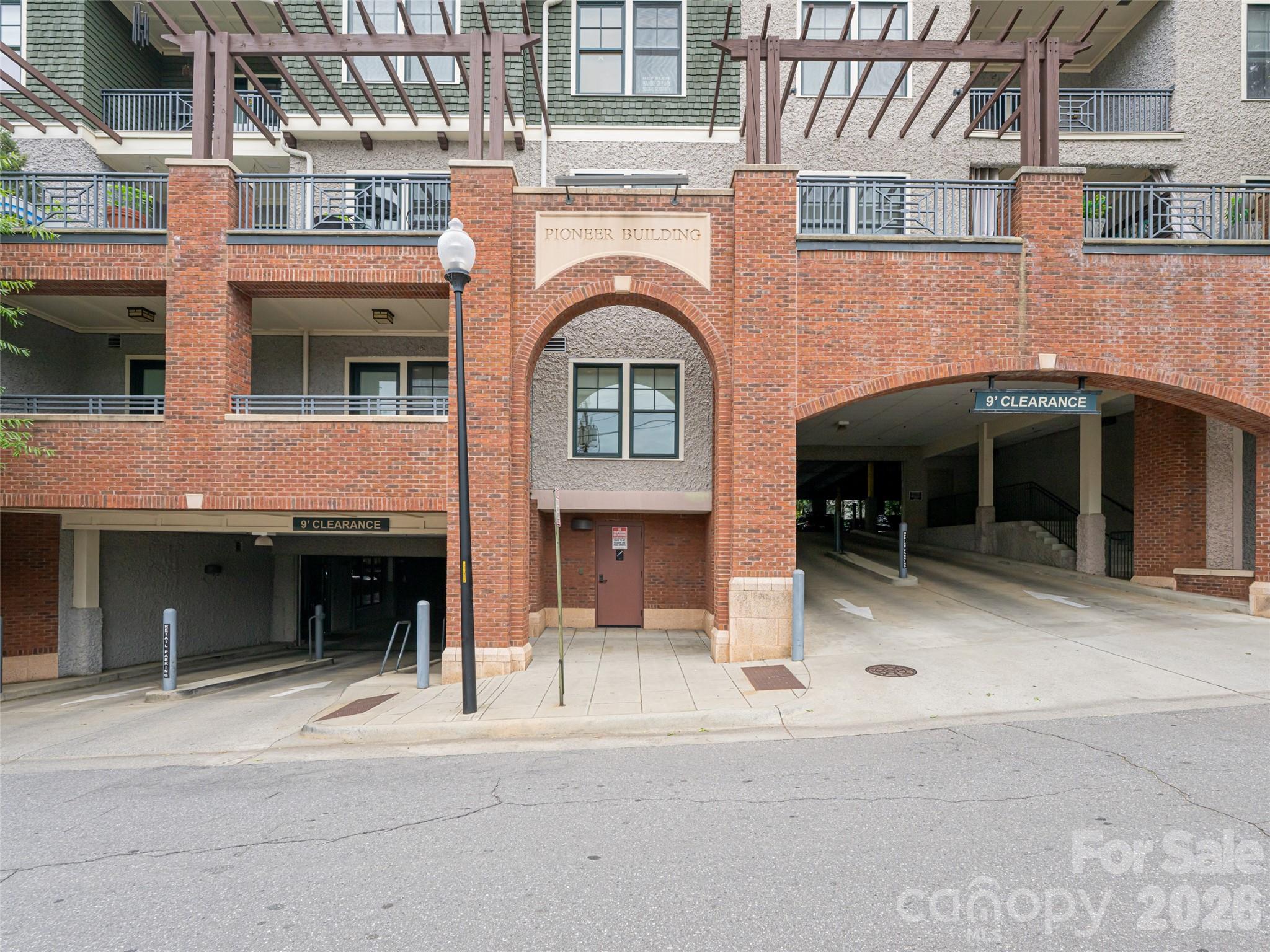 190 Broadway Street Asheville NC 28801