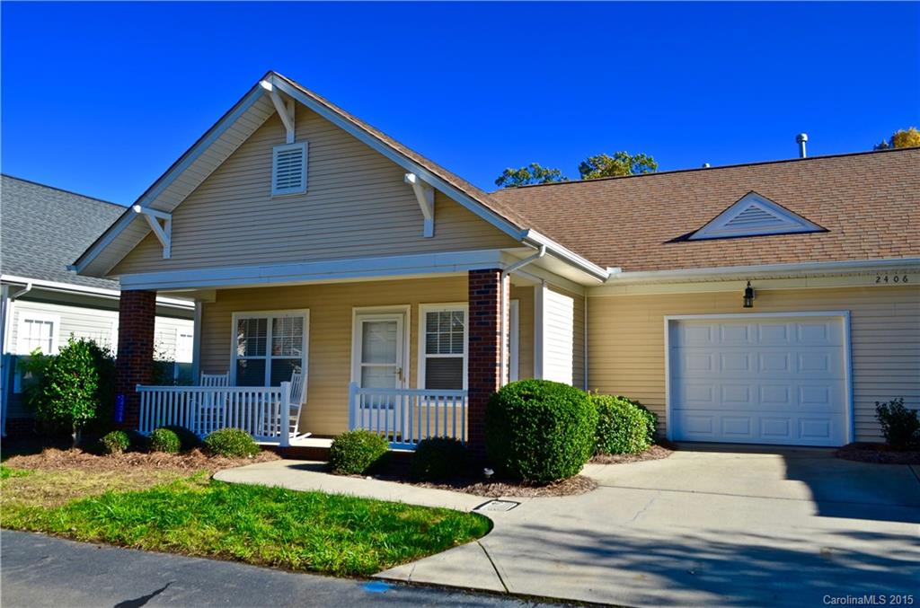 2406 Granville Place Monroe NC 28110