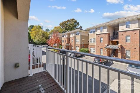 1302 Kenilworth Avenue Charlotte NC 28203