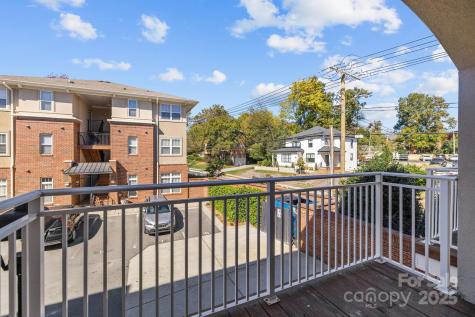 1302 Kenilworth Avenue Charlotte NC 28203