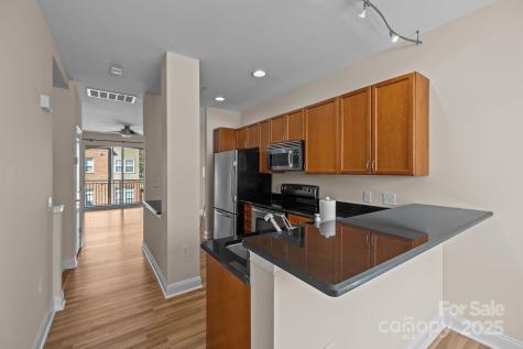 1302 Kenilworth Avenue Charlotte NC 28203