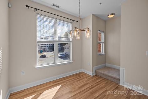 1302 Kenilworth Avenue Charlotte NC 28203