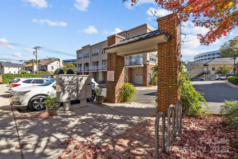 1302 Kenilworth Avenue Charlotte NC 28203