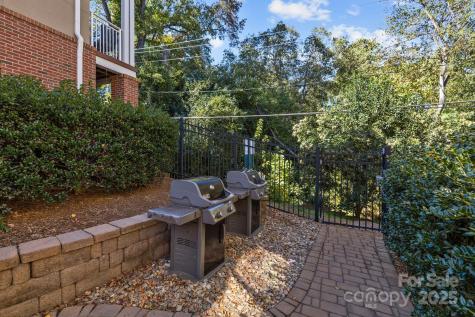 1302 Kenilworth Avenue Charlotte NC 28203