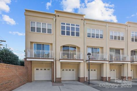 1302 Kenilworth Avenue Charlotte NC 28203